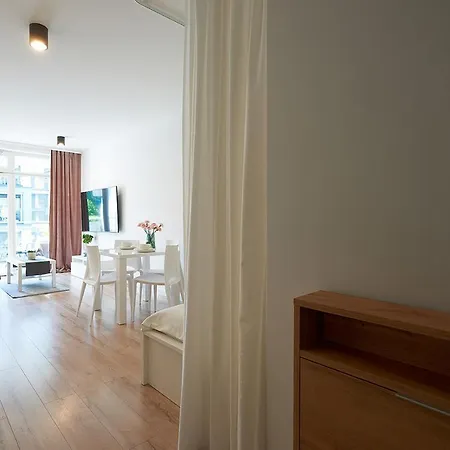 Lejlighed Debowiec *