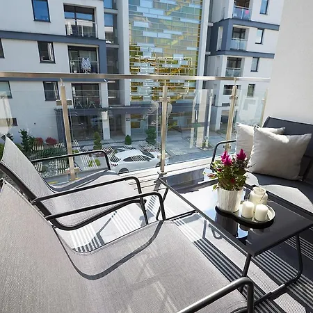 Lejlighed Debowiec Bielsko-Biała