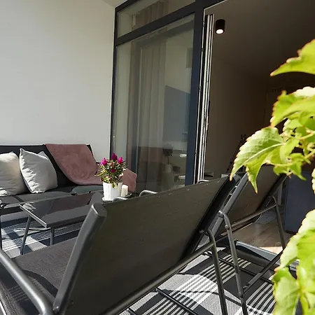 Lejlighed Debowiec *