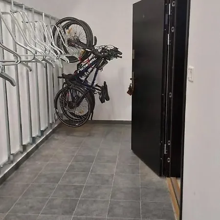 Debowiec Lejlighed *