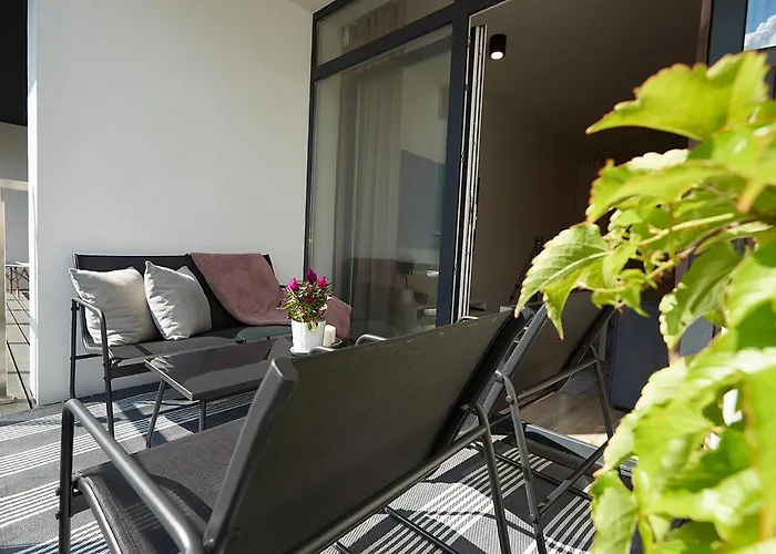 Apartmán Debowiec *