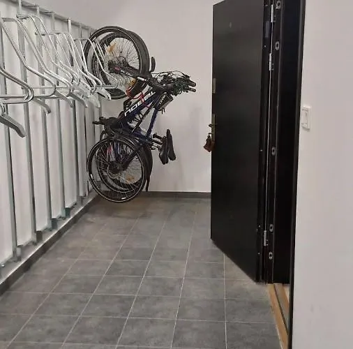 Debowiec Apartmán *